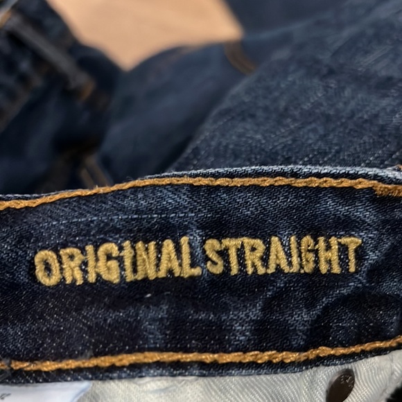 Mens American Eagle jeans - Picture 5 of 5